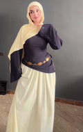 Enseble jupe + haut