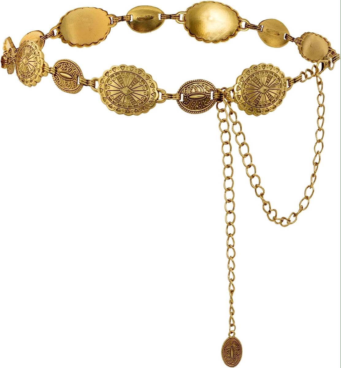 waist chain