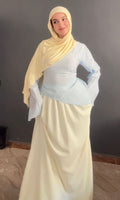 Ensemble haut + jupe
